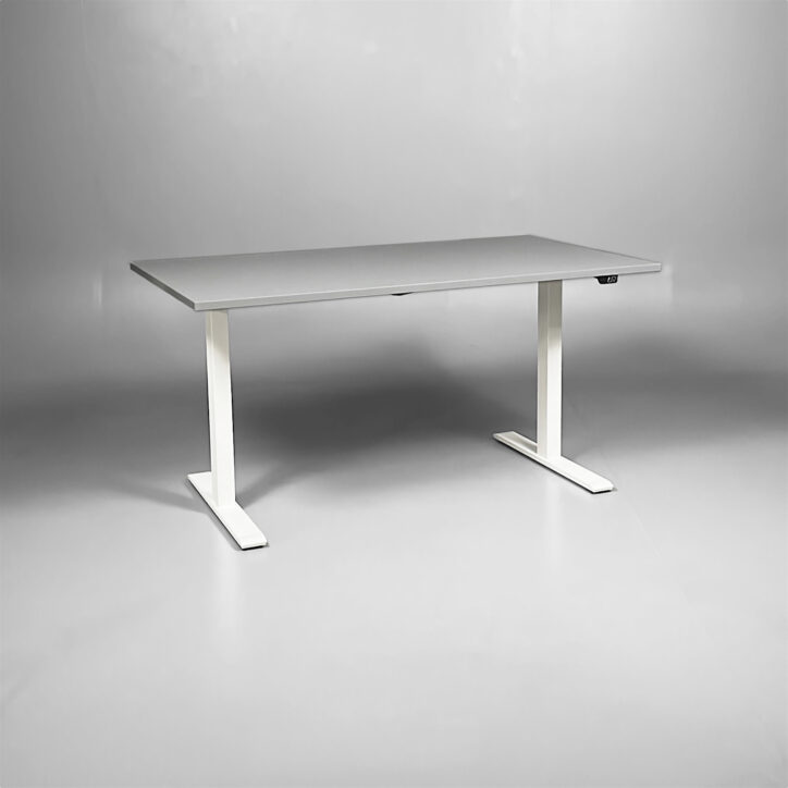 Huvudbild för Höj- och sänkbart skrivbord Rodulf 1400mm