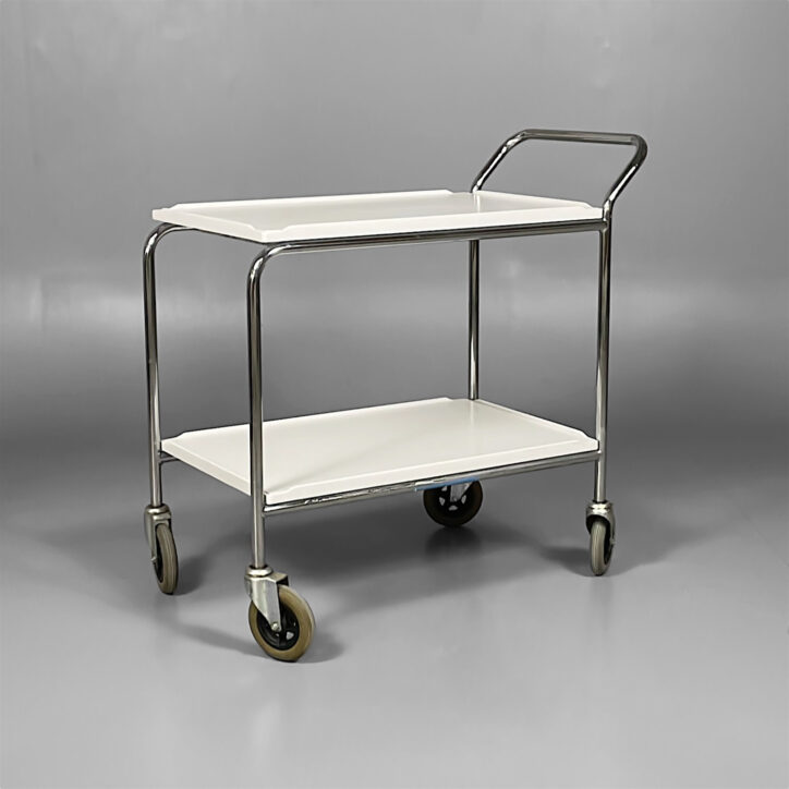 Huvudbild för Bordsvagn