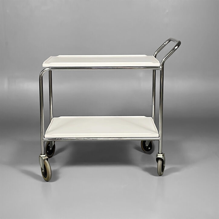 Galleribild #1 för Bordsvagn