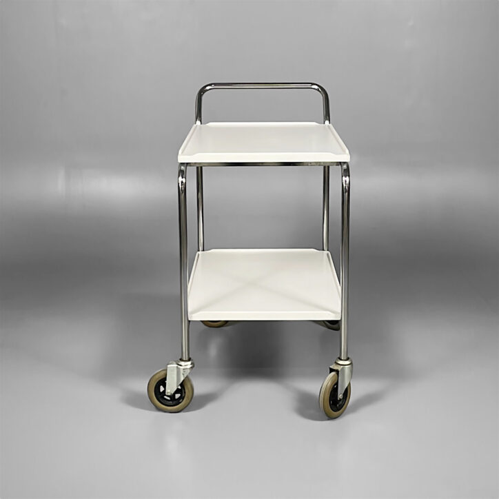 Galleribild #2 för Bordsvagn