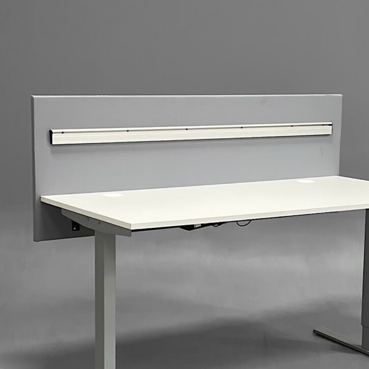 Huvudbild för Bordsskärm 1640mm