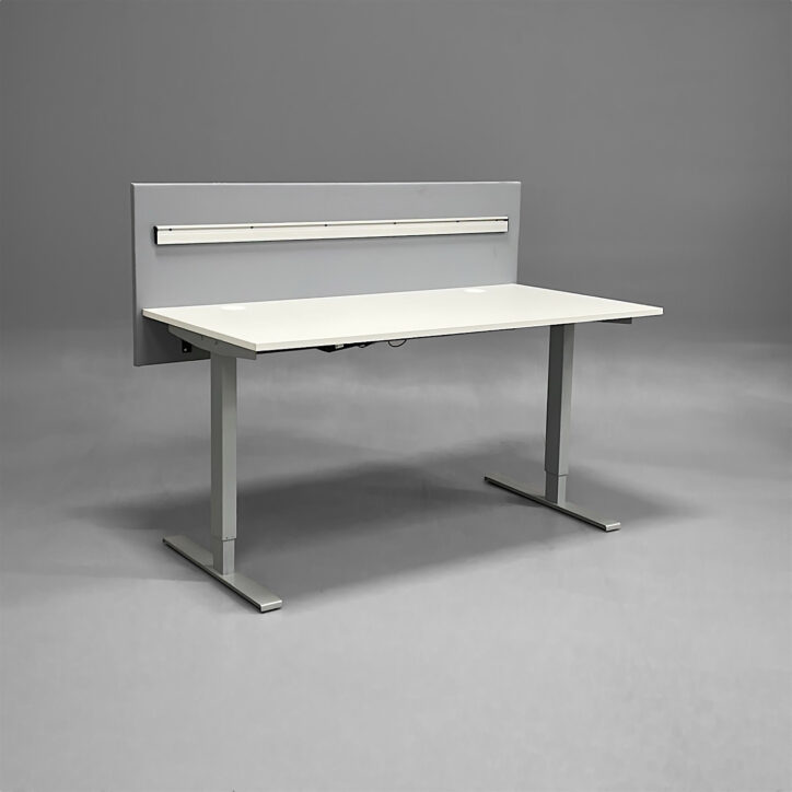 Galleribild #1 för Bordsskärm 1640mm