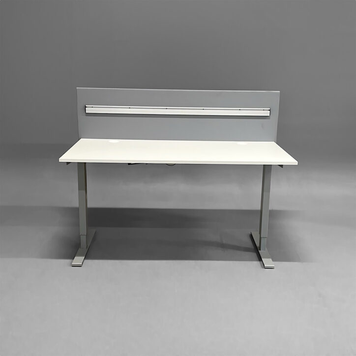 Galleribild #2 för Bordsskärm 1640mm