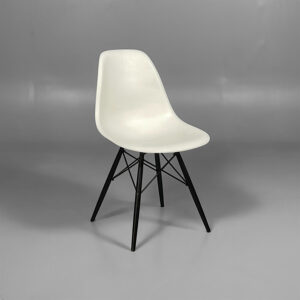 Caféstol Eames Plactic Chair DSW