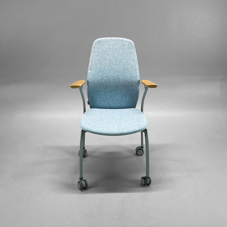Galleribild #1 för Konferensstol Plus 375T