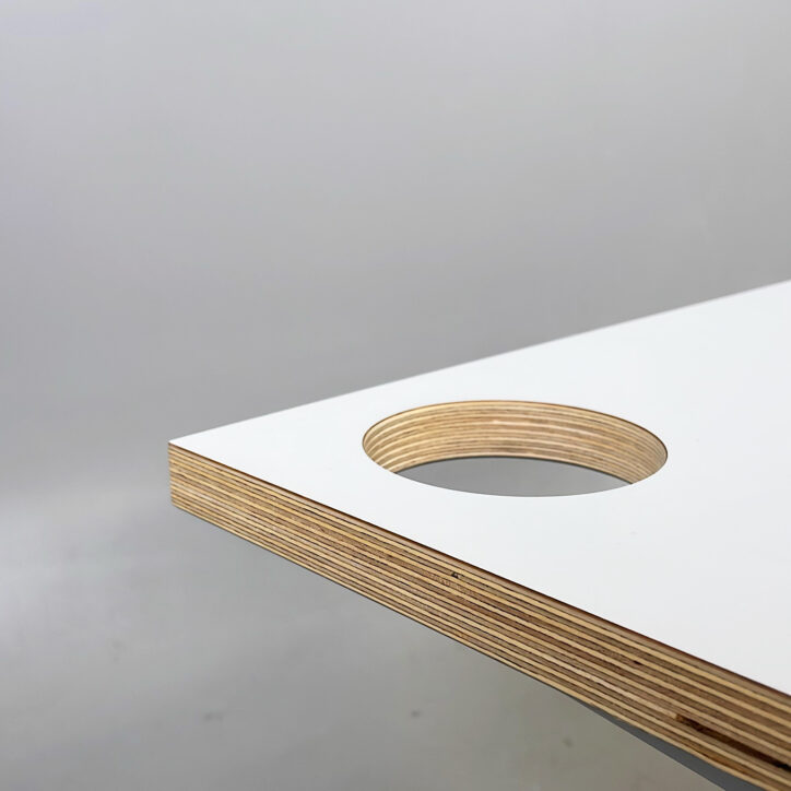 Galleribild #2 för Höj- och sänkbart skrivbord 1200mm