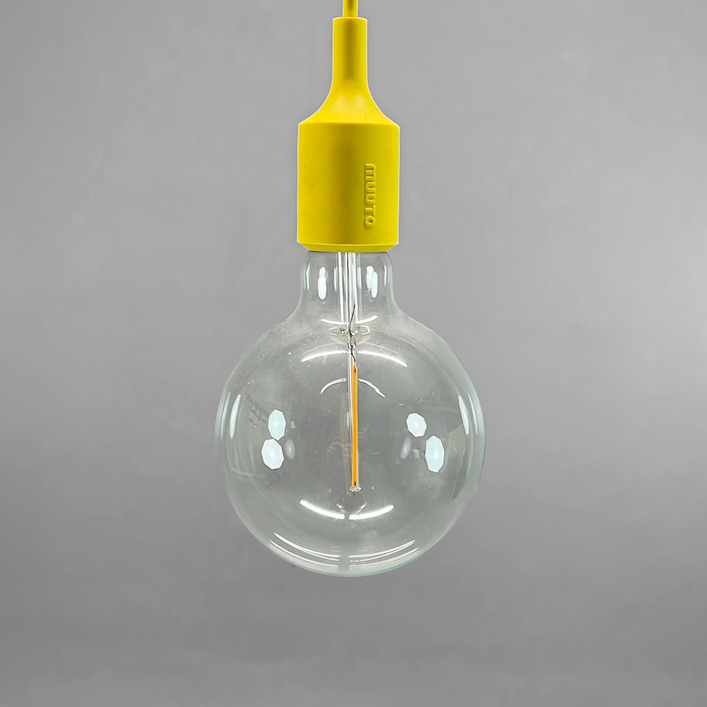 Taklampa E27