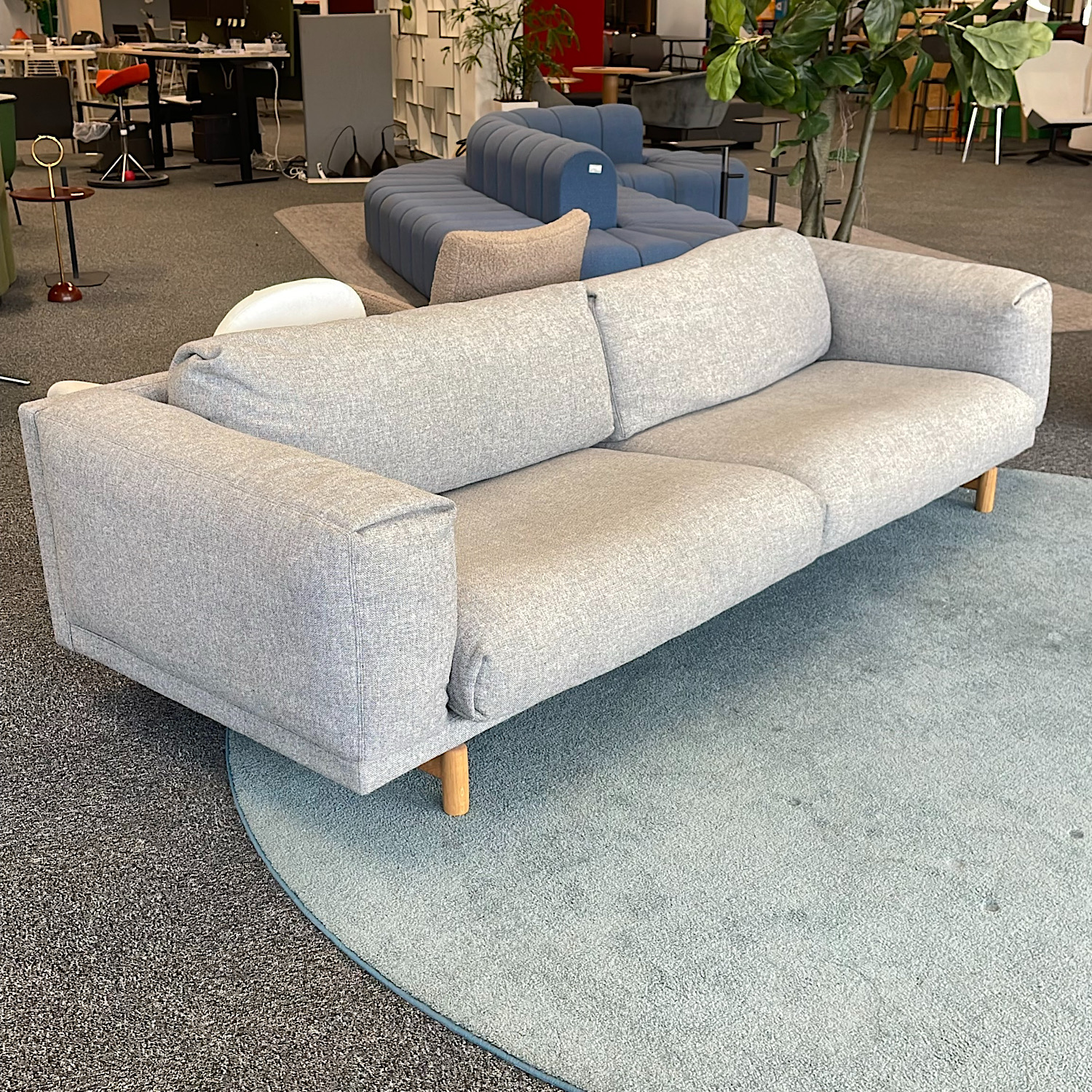Soffa Rest