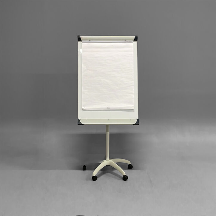 Galleribild #1 för Whiteboard med hjul