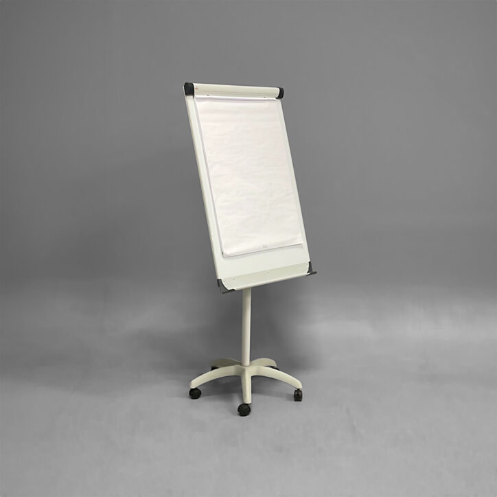 Huvudbild för Whiteboard med hjul