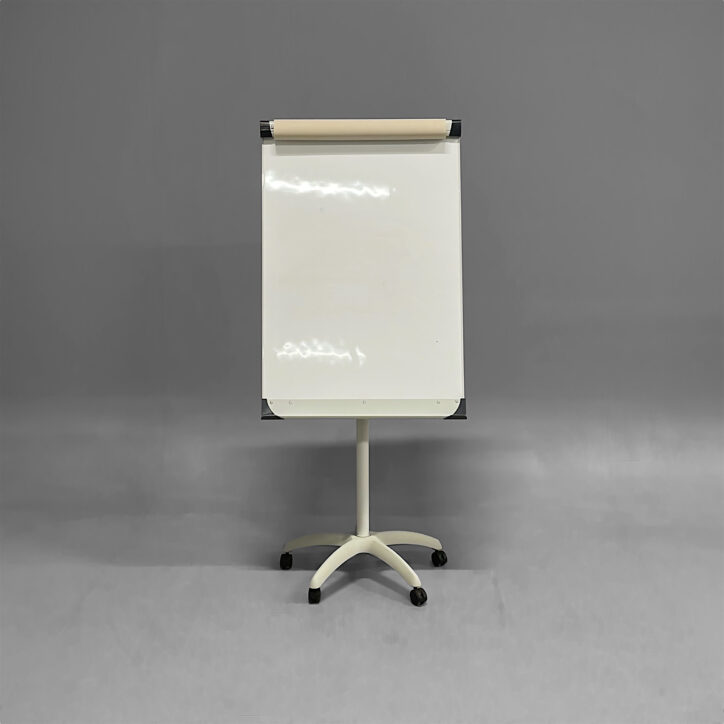 Galleribild #2 för Whiteboard med hjul