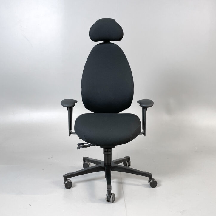 Galleribild #1 för Kontorsstol R4