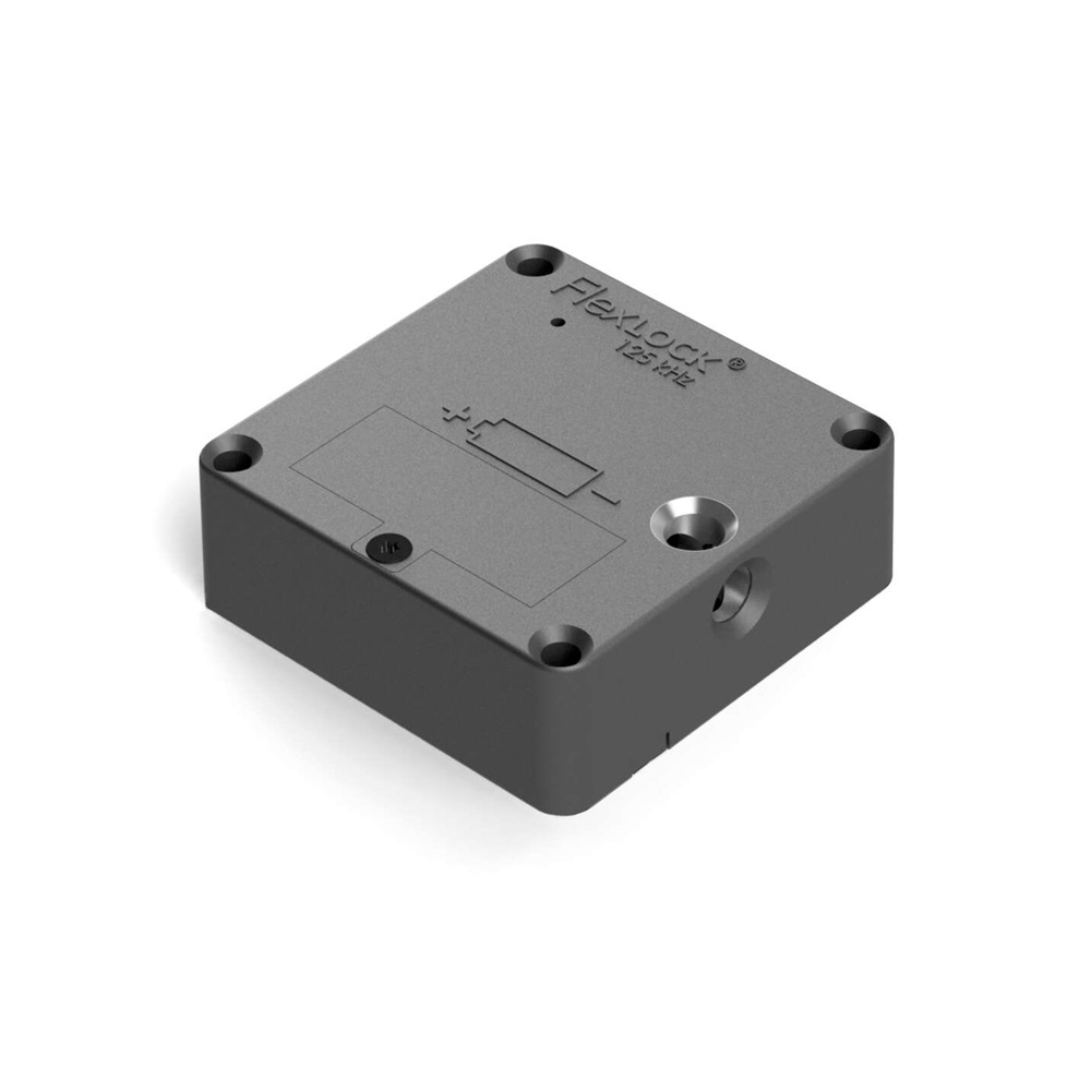 Galleribild #6 för Personalskåp RFID-lås 12 luckor