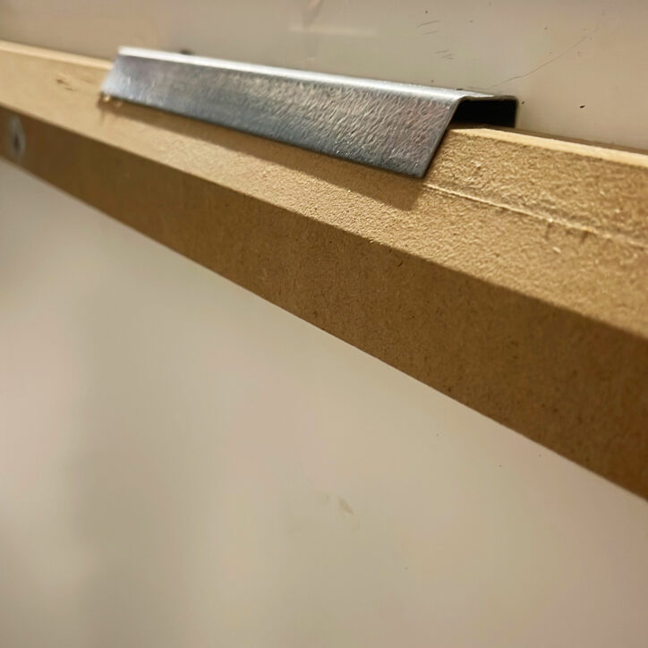 Galleribild #2 för Glastavla 2000mm