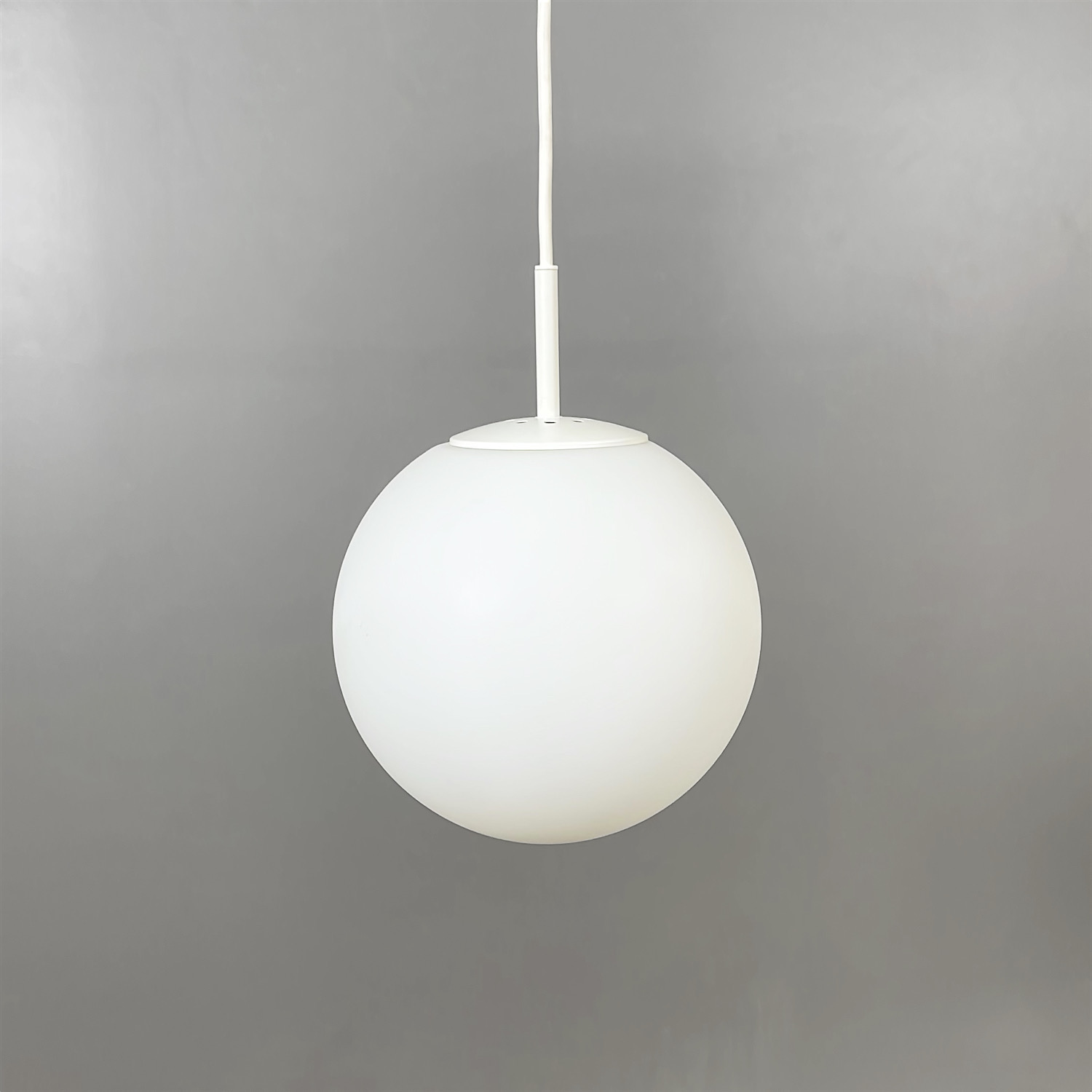 Taklampa Globen 250mm