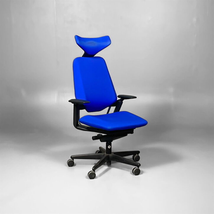Huvudbild för Kontorsstol S3