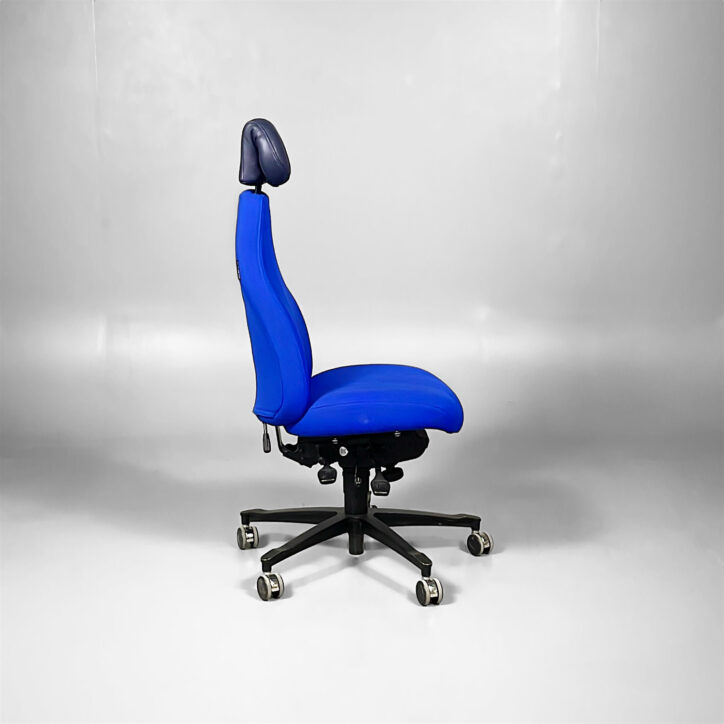 Galleribild #2 för Kontorsstol 4000