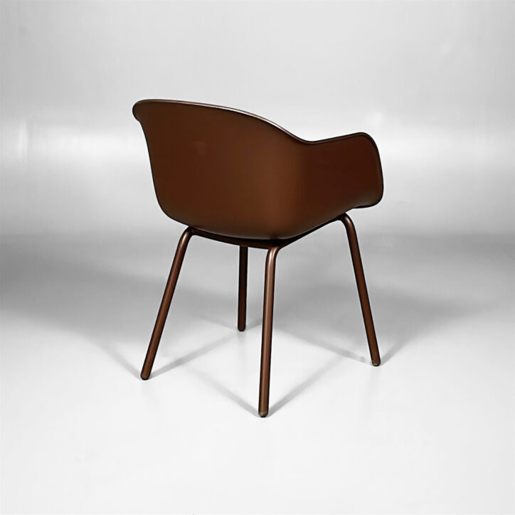 Galleribild #3 för Konferensstol Fiber Outdoor Armchair
