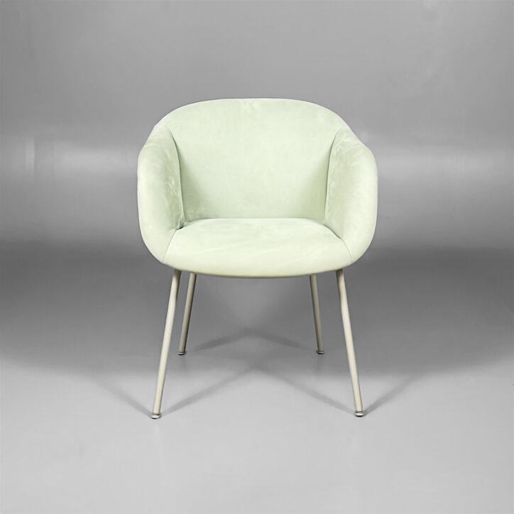 Galleribild #1 för Konferensstol Fiber Armchair Soft