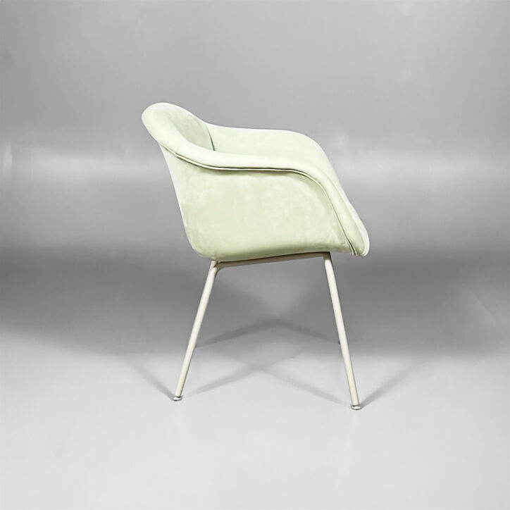 Galleribild #2 för Konferensstol Fiber Armchair Soft