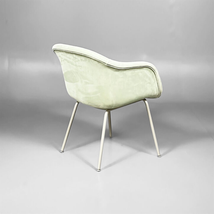 Galleribild #3 för Konferensstol Fiber Armchair Soft
