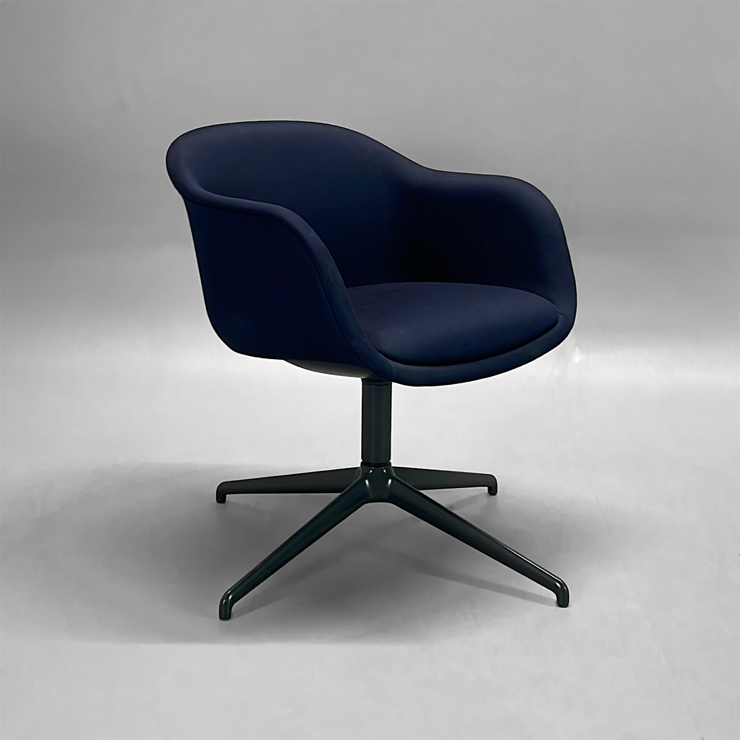 Konferensstol Fiber Conference Armchair