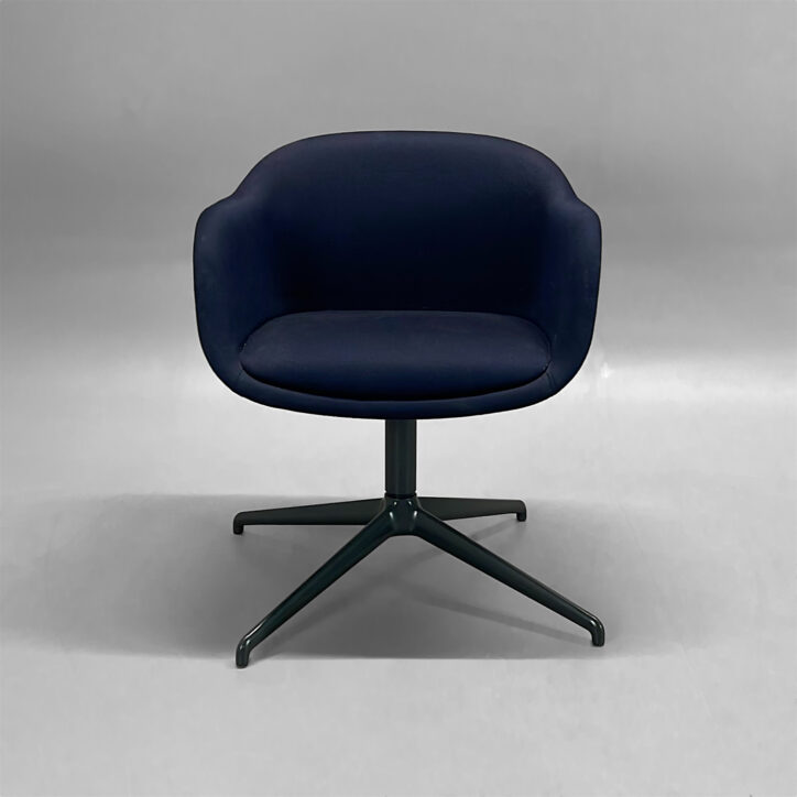 Galleribild #1 för Konferensstol Fiber Conference Armchair