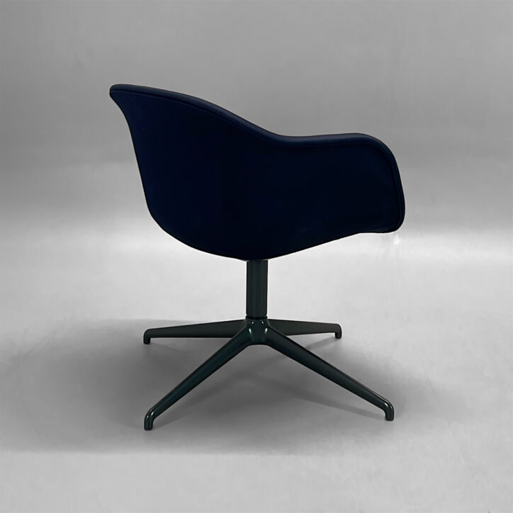 Galleribild #2 för Konferensstol Fiber Conference Armchair