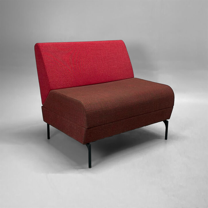 Galleribild #1 för Soffa Addit 3 st, totalbredd 2760mm