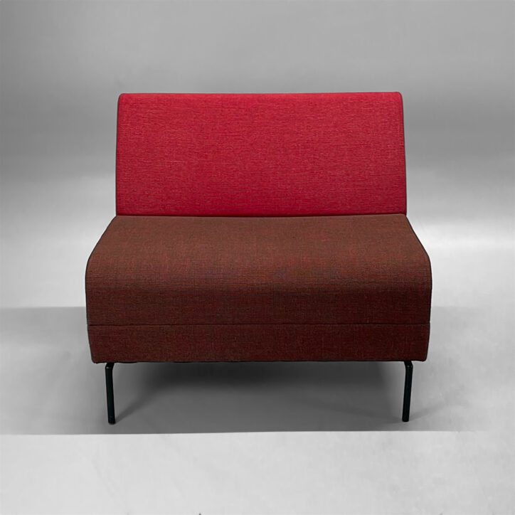 Galleribild #2 för Soffa Addit 3 st, totalbredd 2760mm