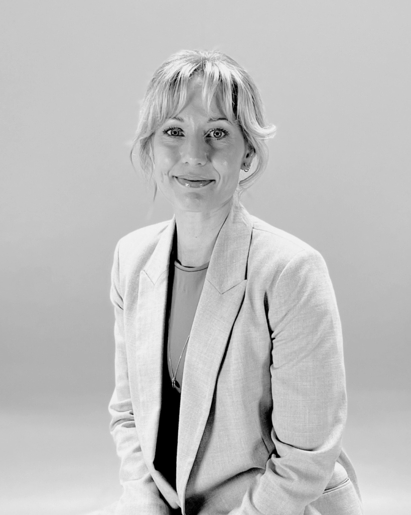 Sara Joman, Account Manager på Rekomo i Göteborg
