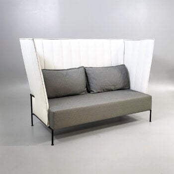 Soffa Tyst Resolve