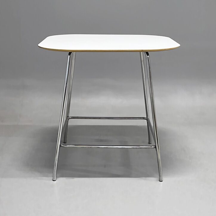 Galleribild #1 för Barbord Cornflake 1100x1100mm