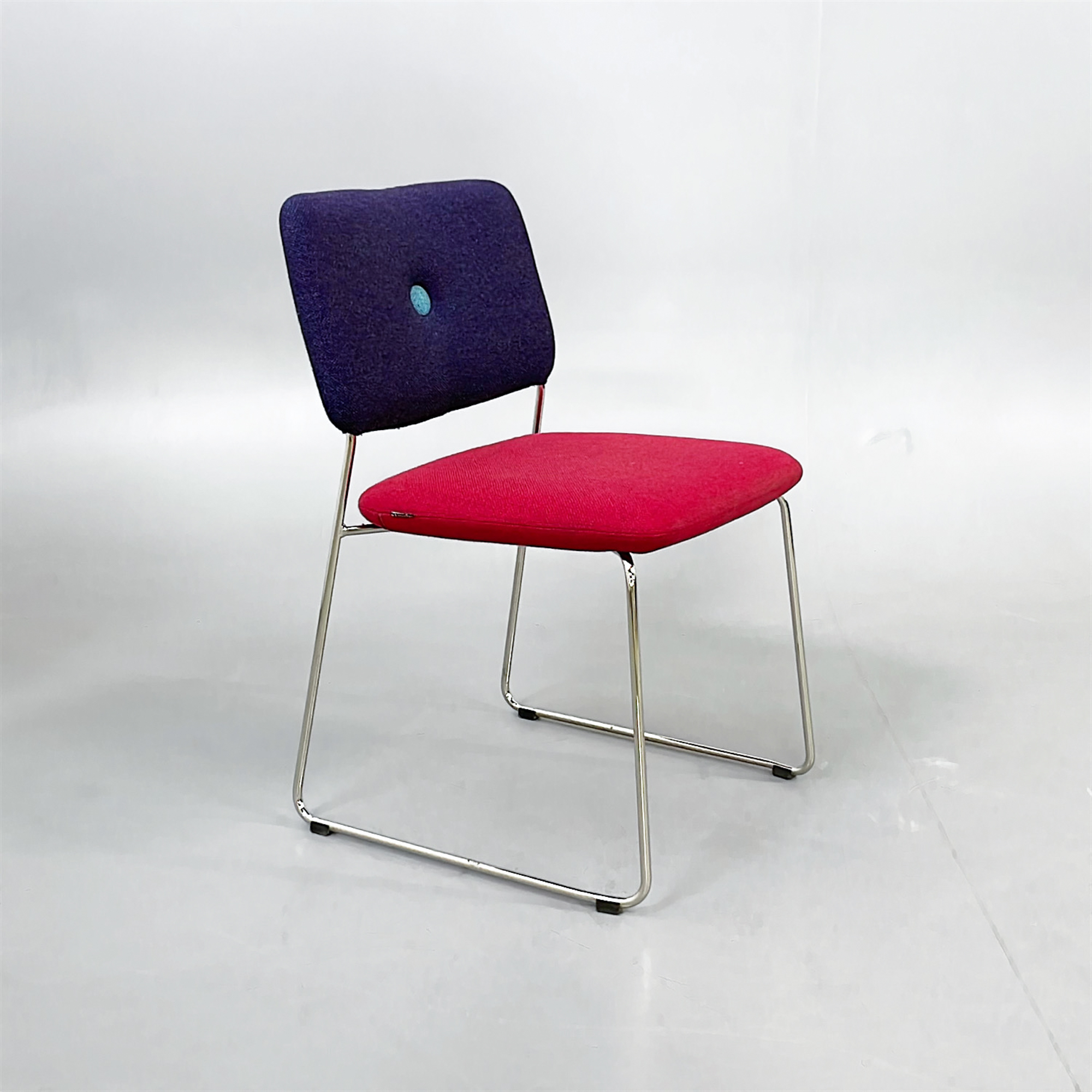 Konferensstol Dundra S70