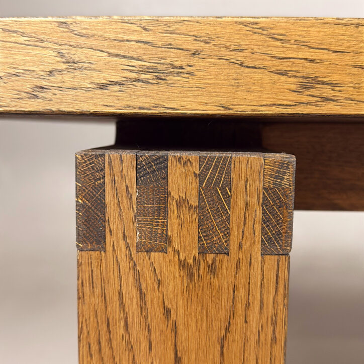 Galleribild #3 för Matbord Mörbylånga 2200x1000mm