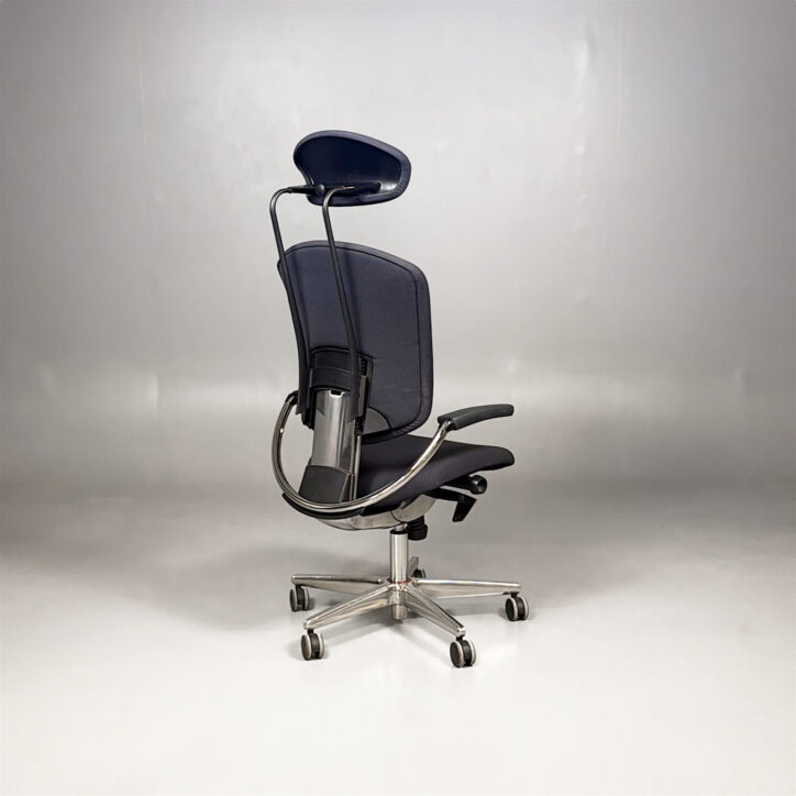Galleribild #3 för Kontorsstol Maxikon