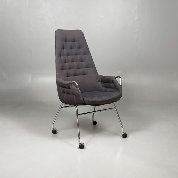 Huvudbild för Konferensstol Milton