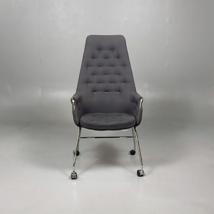 Galleribild #1 för Konferensstol Milton