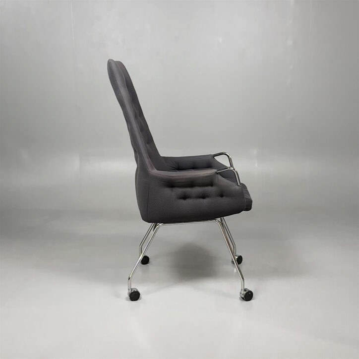 Galleribild #2 för Konferensstol Milton