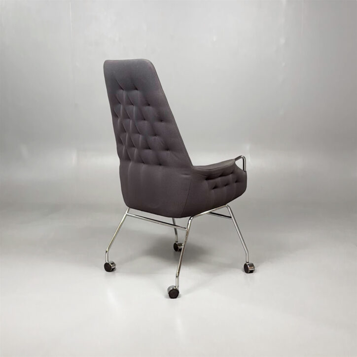 Galleribild #3 för Konferensstol Milton