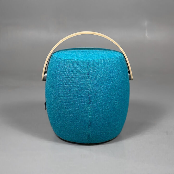 Huvudbild för Sittpuff Carry On