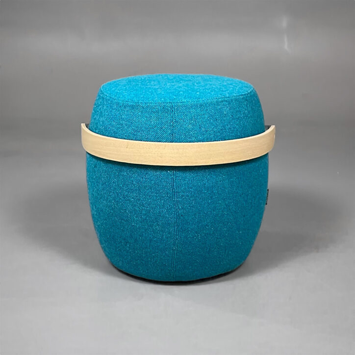 Galleribild #1 för Sittpuff Carry On