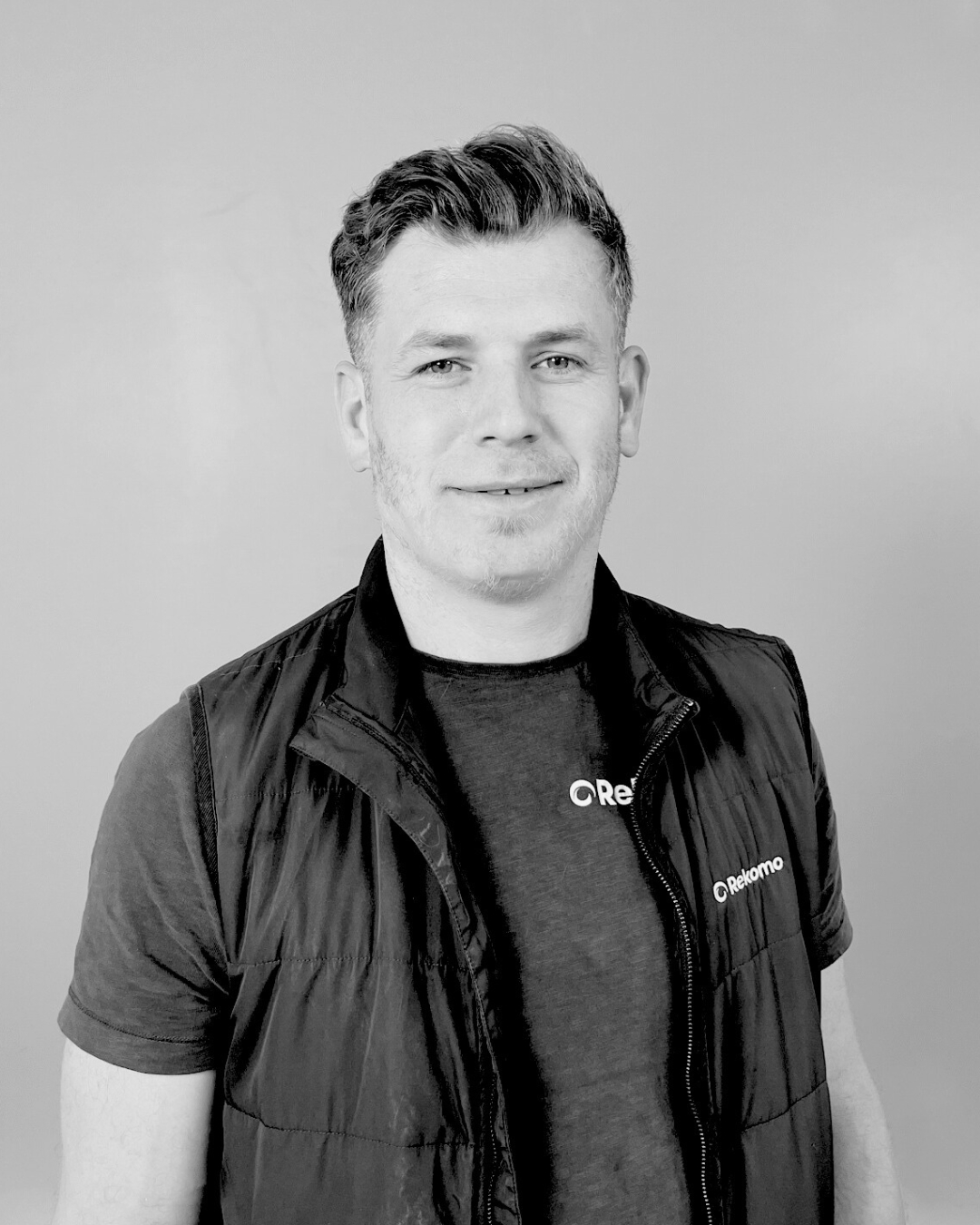 Picture of a coworker