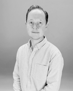 Picture of a coworker