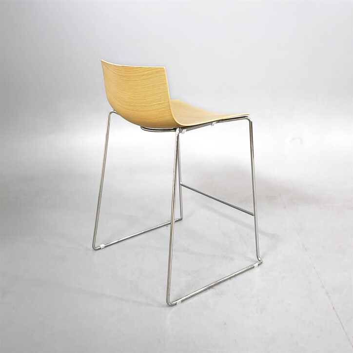 Galleribild #2 för Barstol Catifa 46