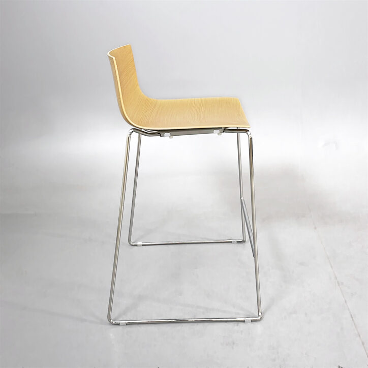 Galleribild #3 för Barstol Catifa 46