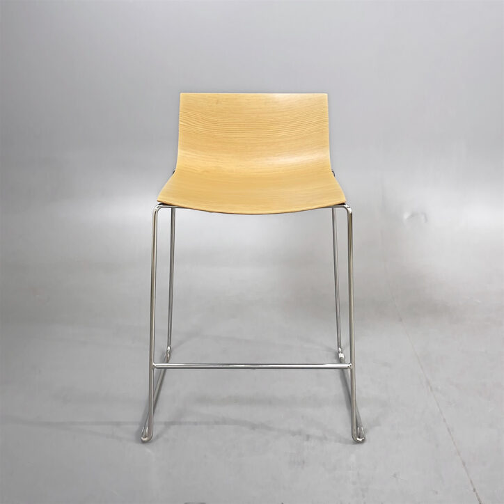 Galleribild #1 för Barstol Catifa 46