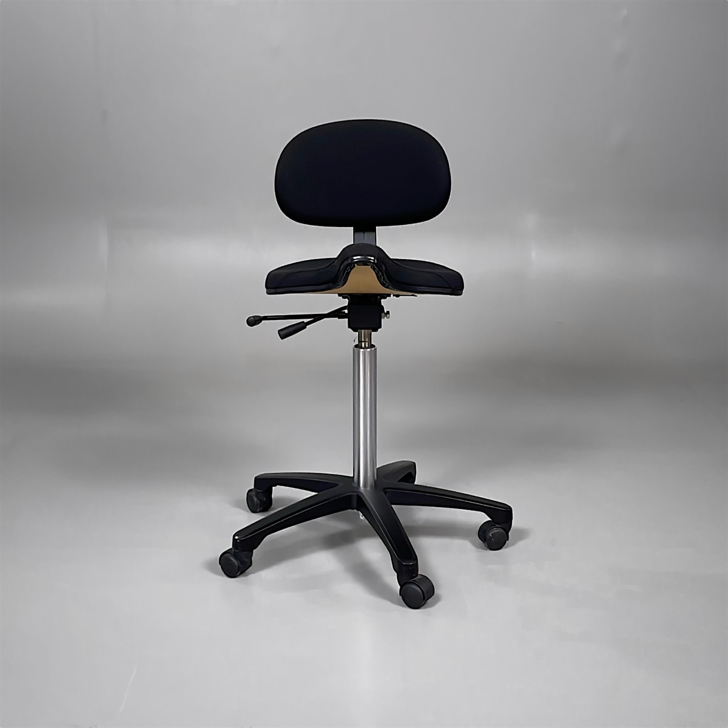 Galleribild #1 för Sadelstol Support 4501