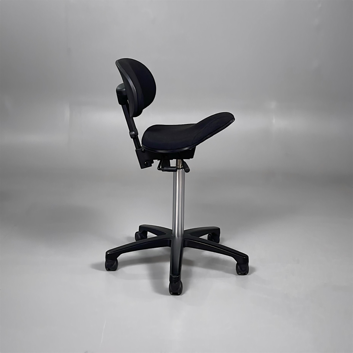 Galleribild #2 för Sadelstol Support 4501
