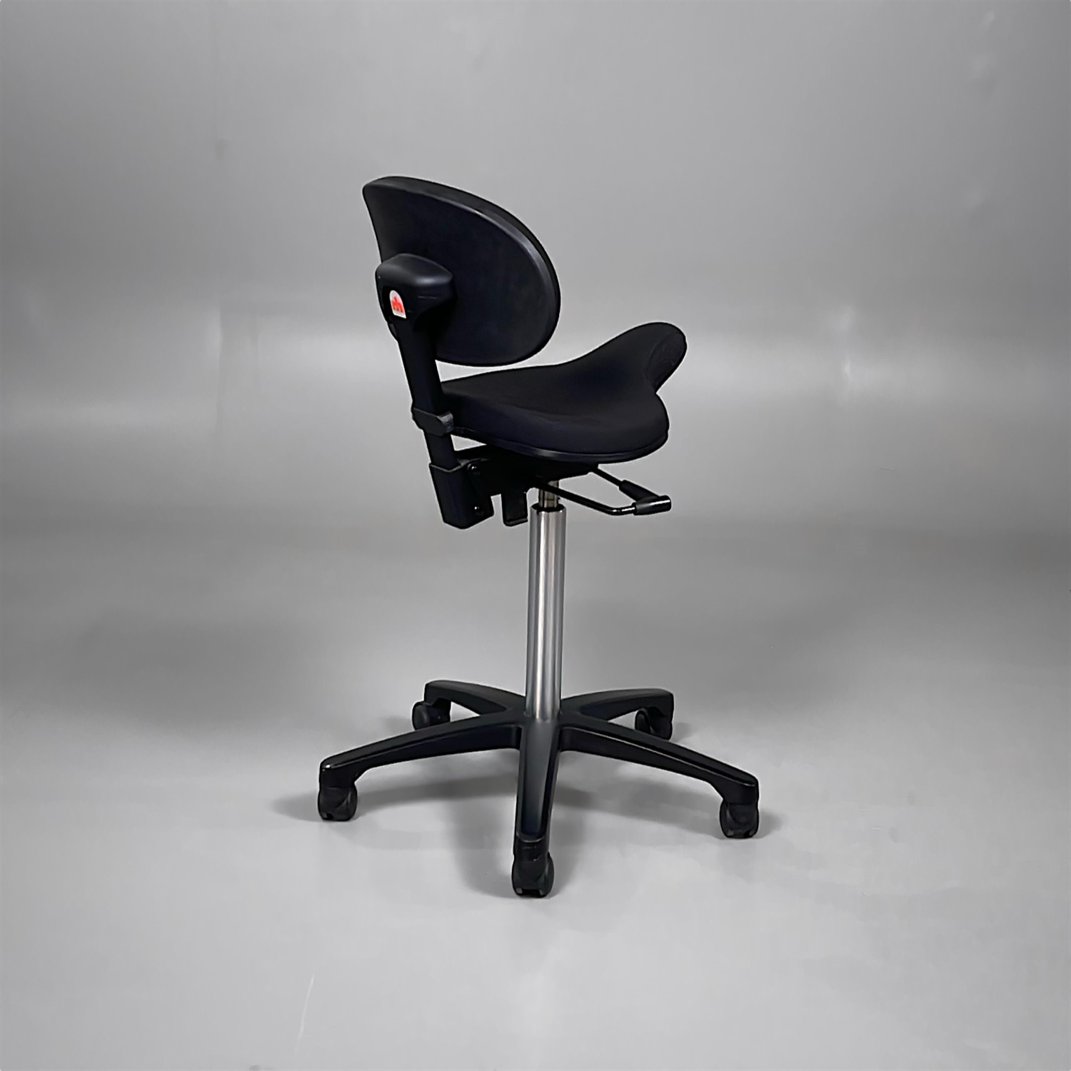 Galleribild #3 för Sadelstol Support 4501
